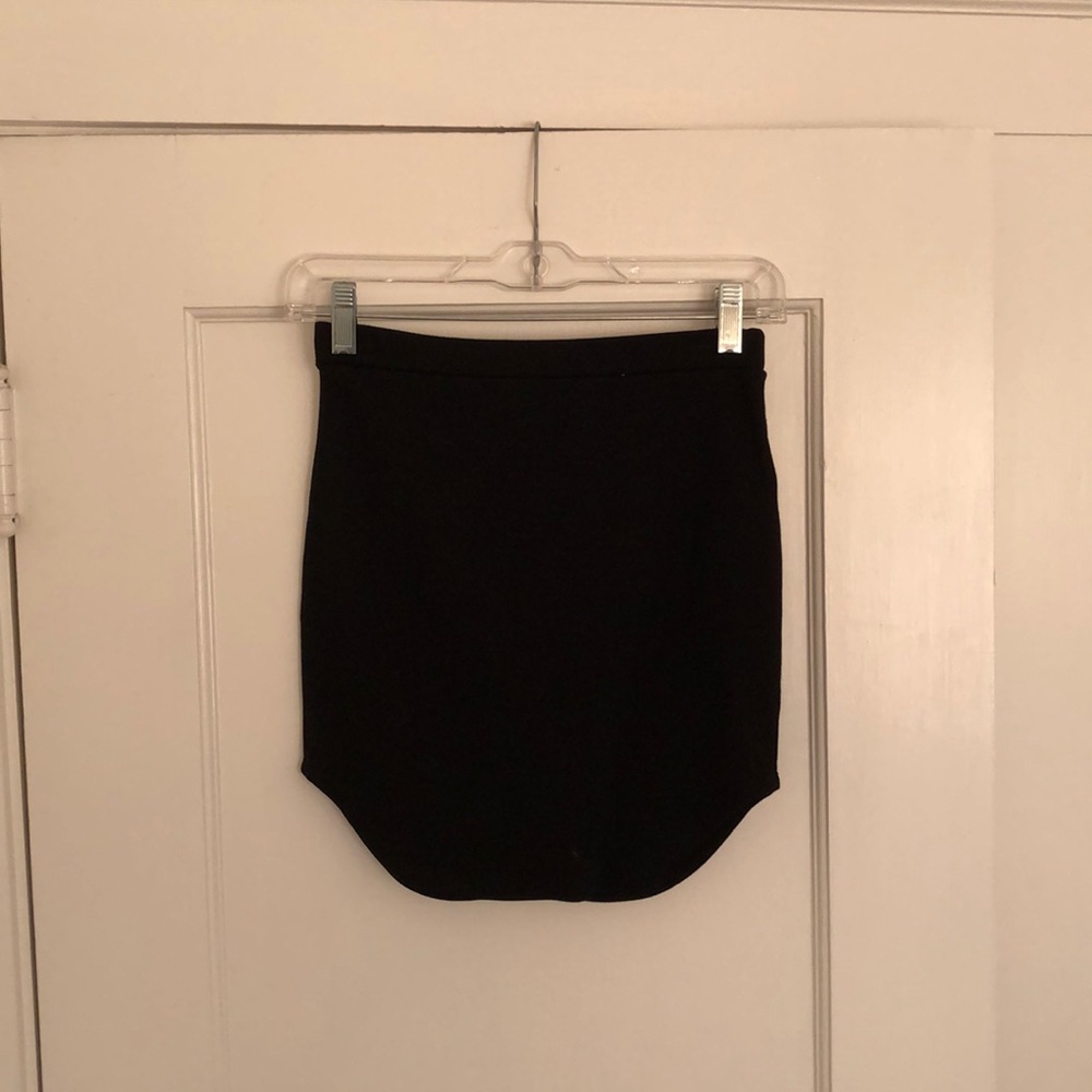 Forever 21 bodycon skirt